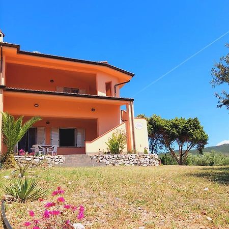 Casa Mama Villa Portixeddu Exterior photo