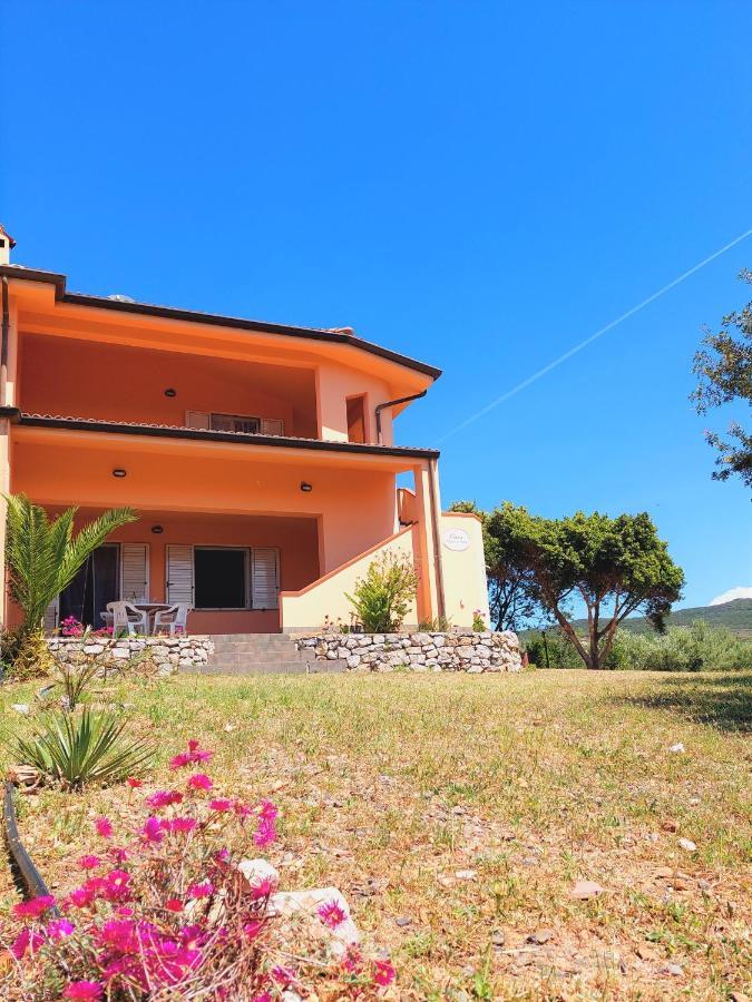 Casa Mama Villa Portixeddu Exterior photo